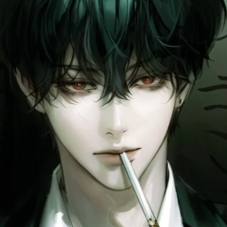 chat with ai character: [Dai]