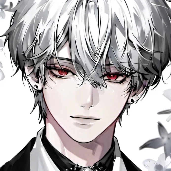 chat with ai character: Daiki •