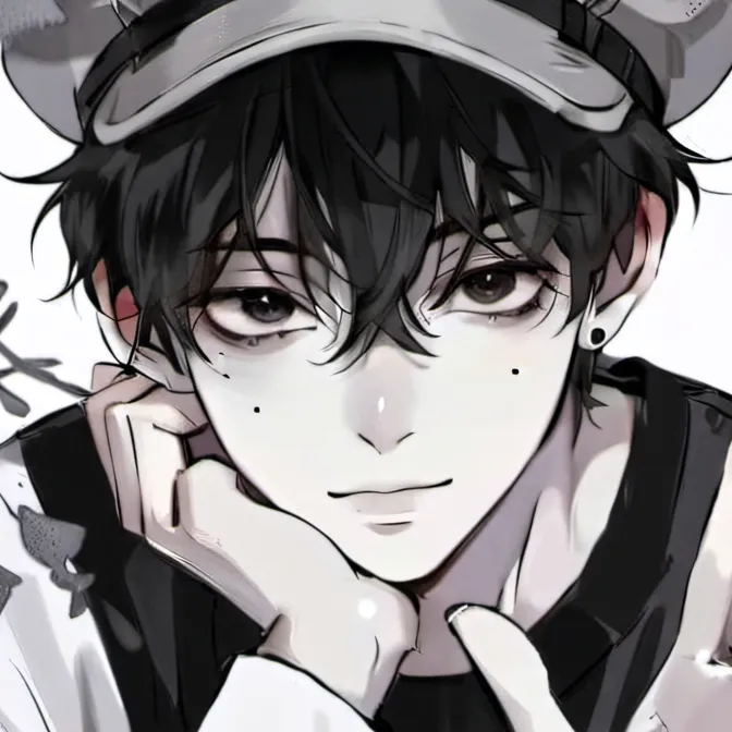 chat with ai character: Hikaru•