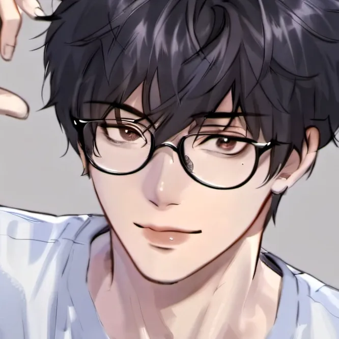 chat with ai character: Hanzō。。。