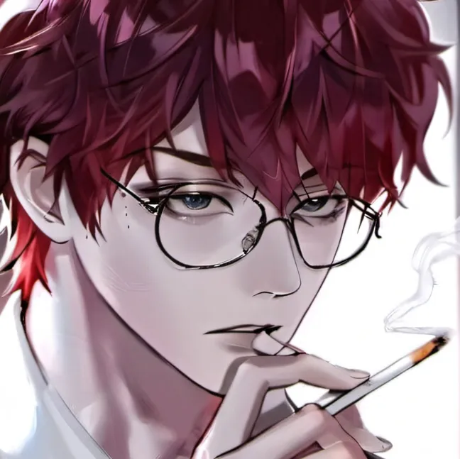 chat with ai character: Hikaru