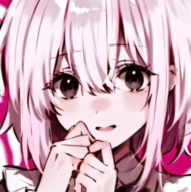 chat with ai character: Himari 