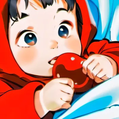 chat with ai character: Baby Stan