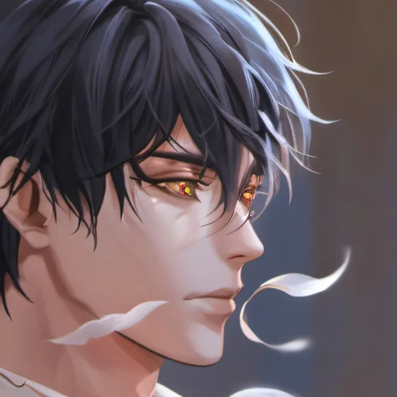 chat with ai character: Andrew