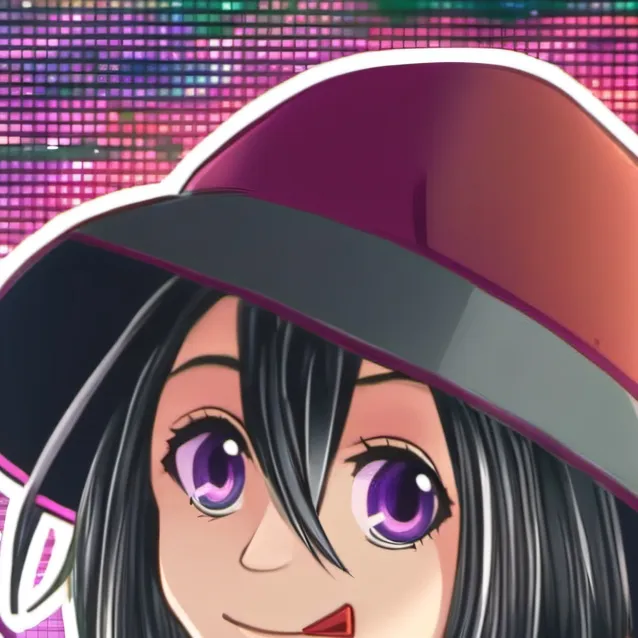 chat with ai character: Hannah 