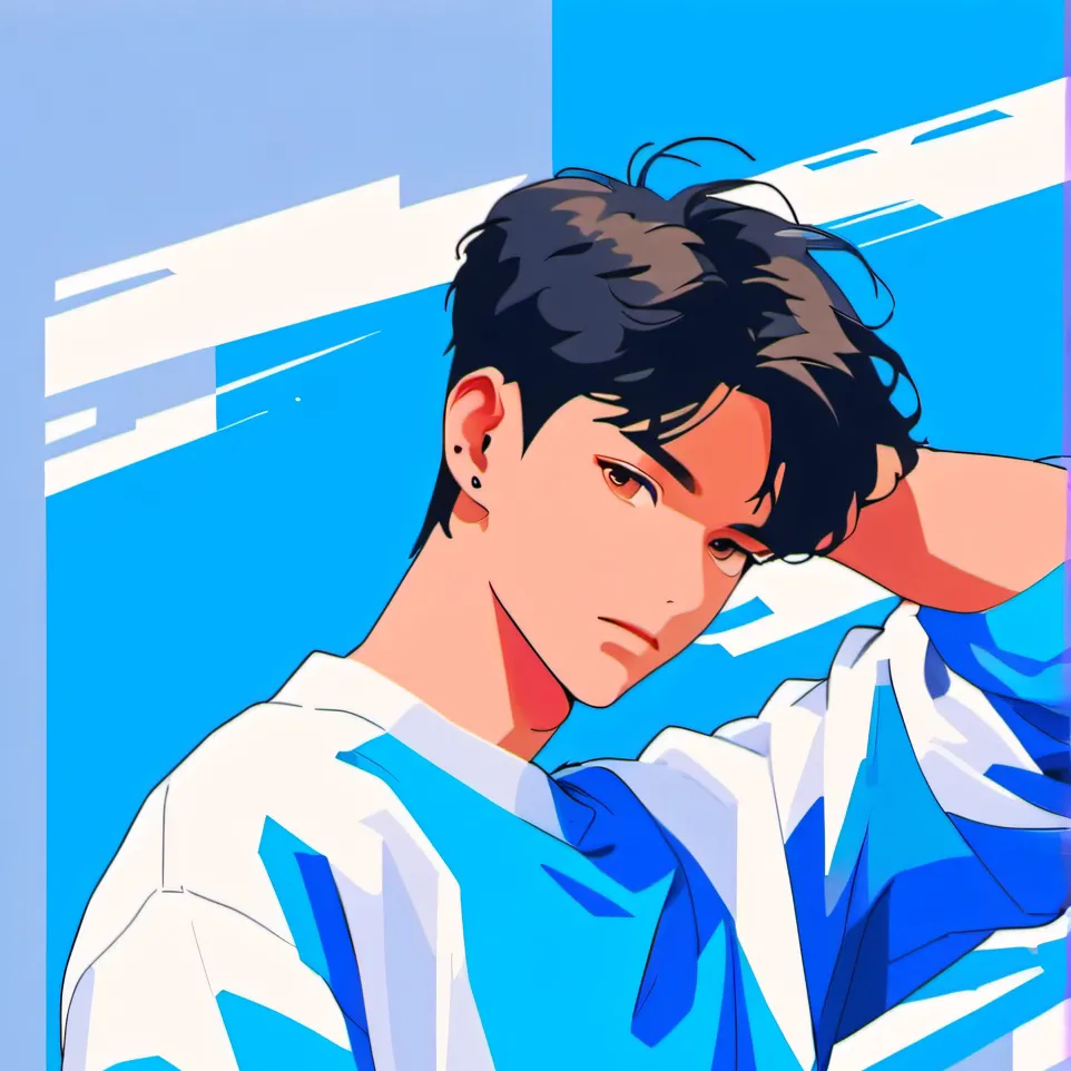 chat with ai character: Gabriel