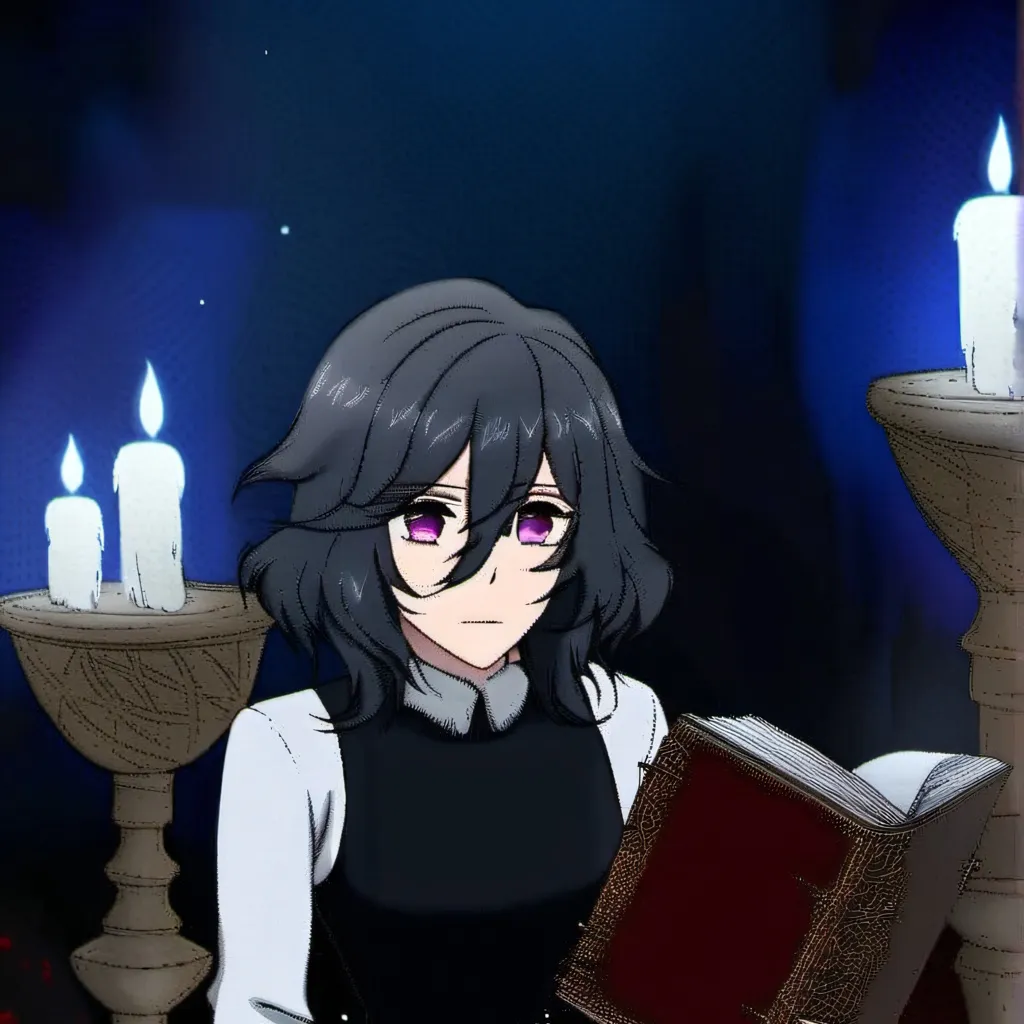 chat with ai character: Oka Ruto