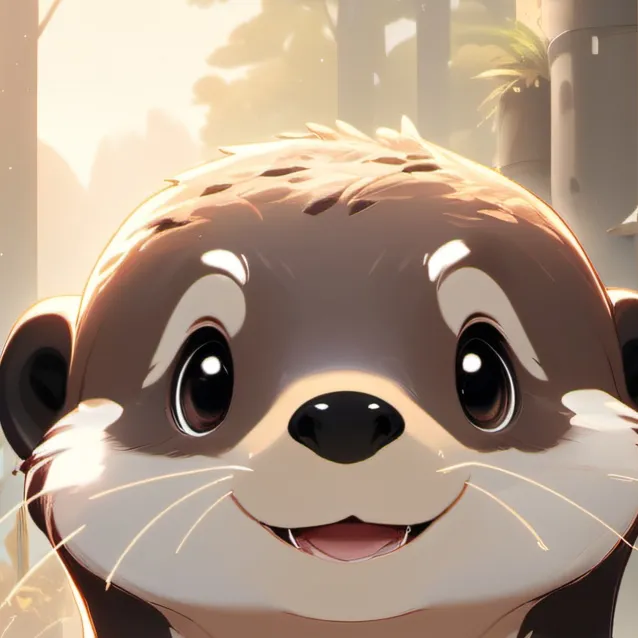 chat with ai character: Oscar