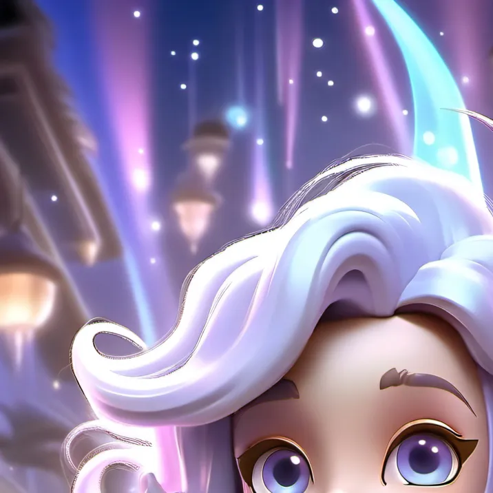 chat with ai character: Zucky 