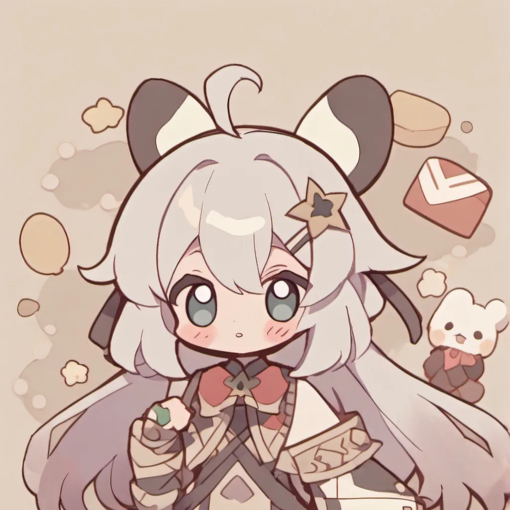 chat with ai character: Pokemon xy