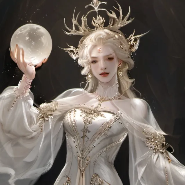 chat with ai character: princess kaylee