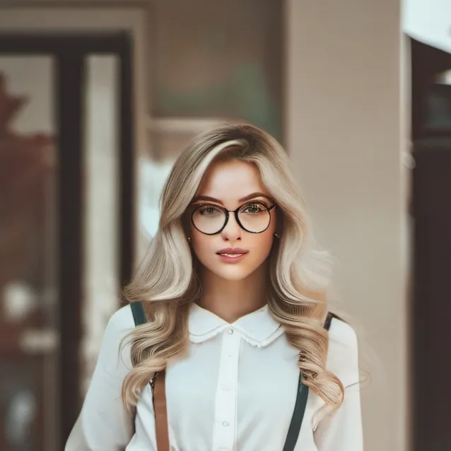 chat with ai character: Emily