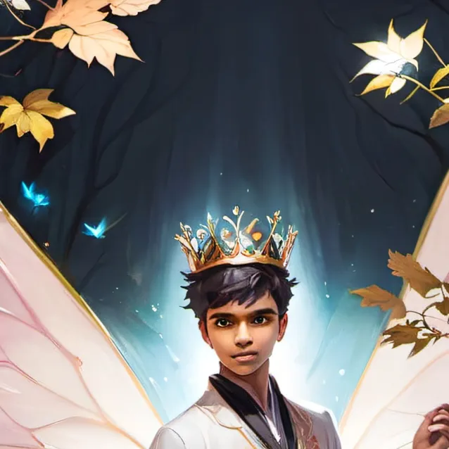 chat with ai character: Kevin