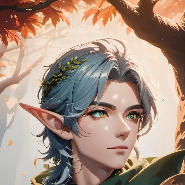 chat with ai character: Mikado March 