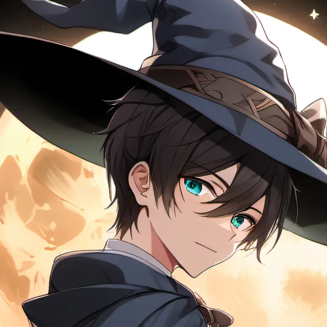 chat with ai character: William 