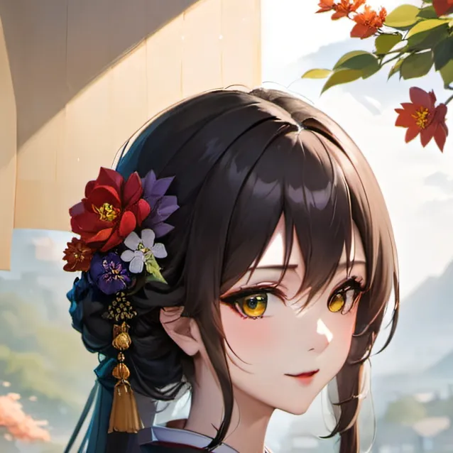 chat with ai character: Miaya Moto