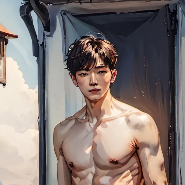 chat with ai character: Fai