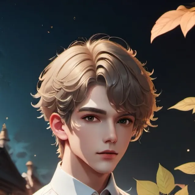 chat with ai character: Andrew 