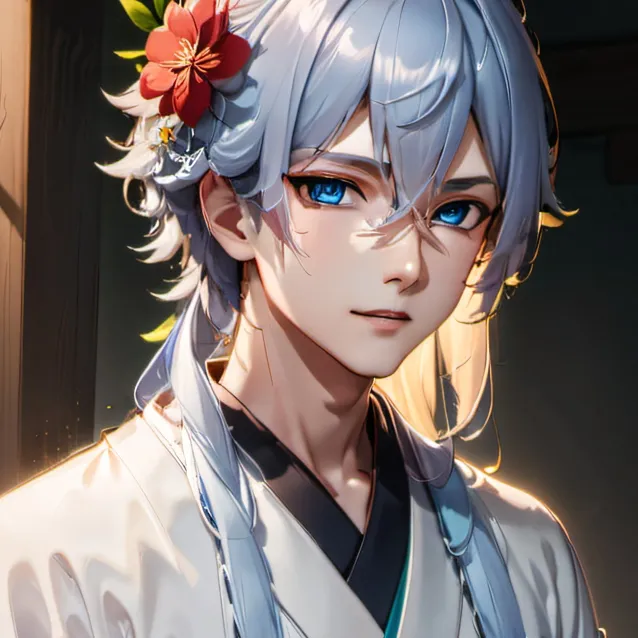 chat with ai character: Kaede