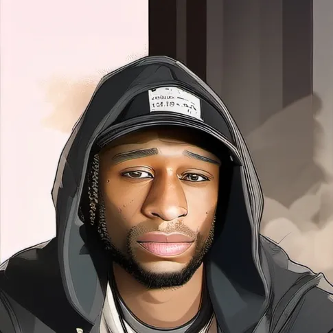 chat with ai character: Shafer 