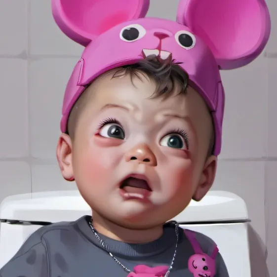 chat with ai character: Adey