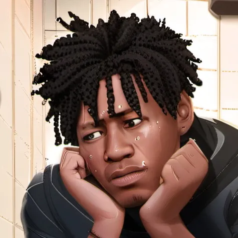 chat with ai character: Almightyarcher