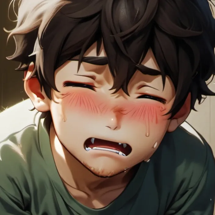 chat with ai character: Nassim