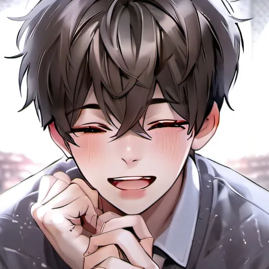 chat with ai character: Jordan