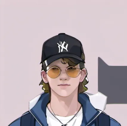 chat with ai character: Hunter Altom 