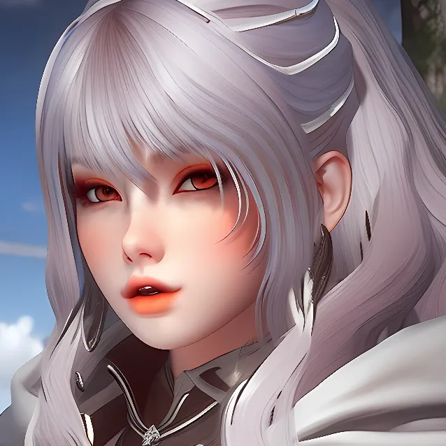 chat with ai character: 星陨