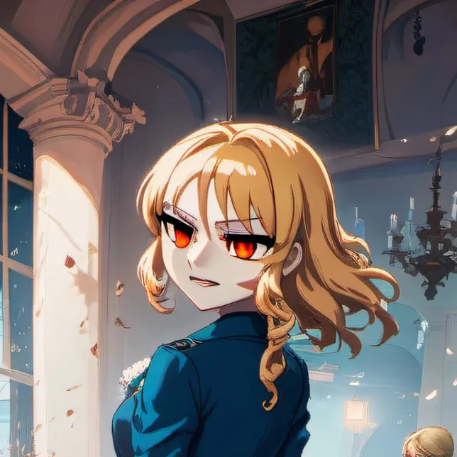 chat with ai character: Murderer nevy