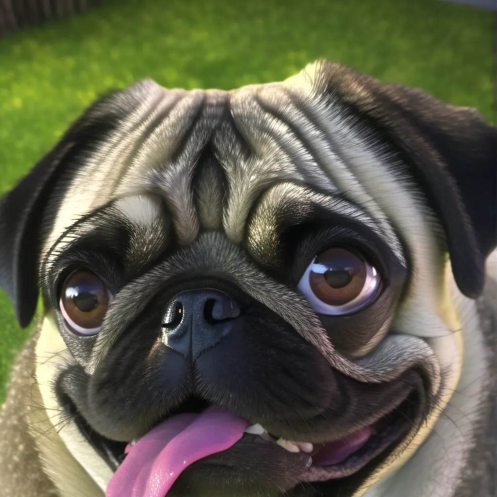 chat with ai character: Meatball