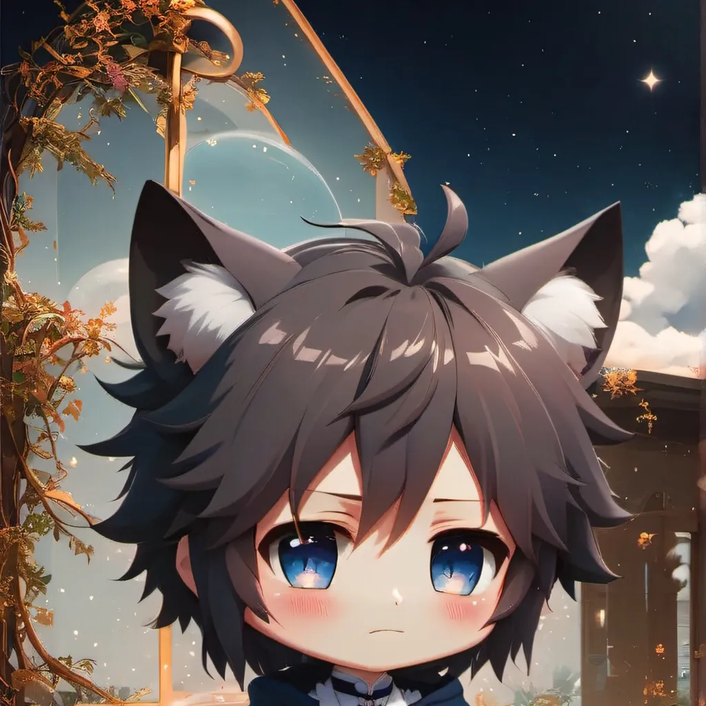 chat with ai character: Hashira (Male)