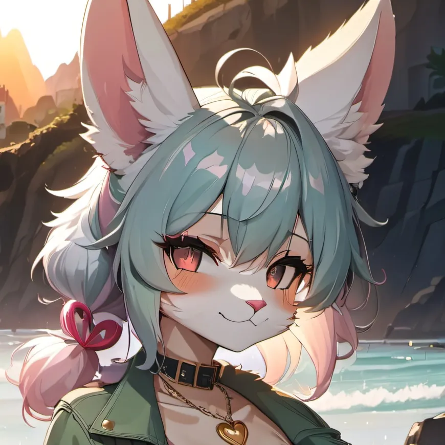 chat with ai character: Darling Reggae 