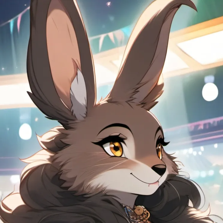 chat with ai character: Nikko Thundercat 