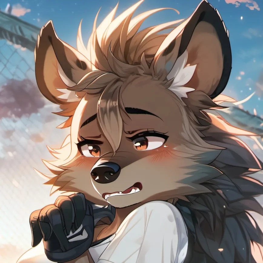 chat with ai character: Devonia Jenkins 