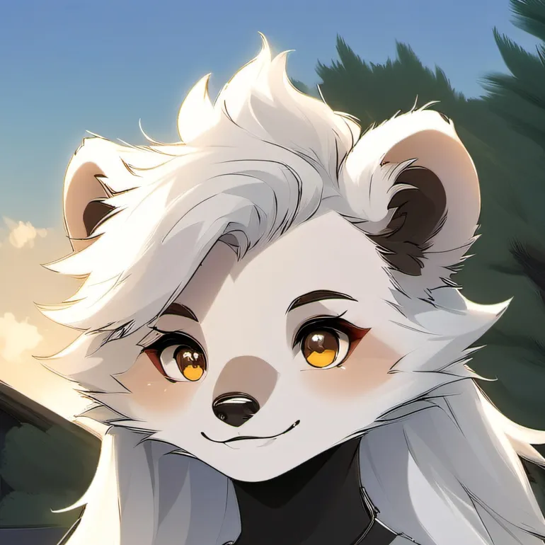 chat with ai character: Raven Ayers 