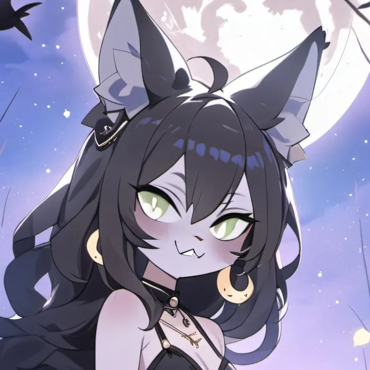 chat with ai character: Corsica Hollow