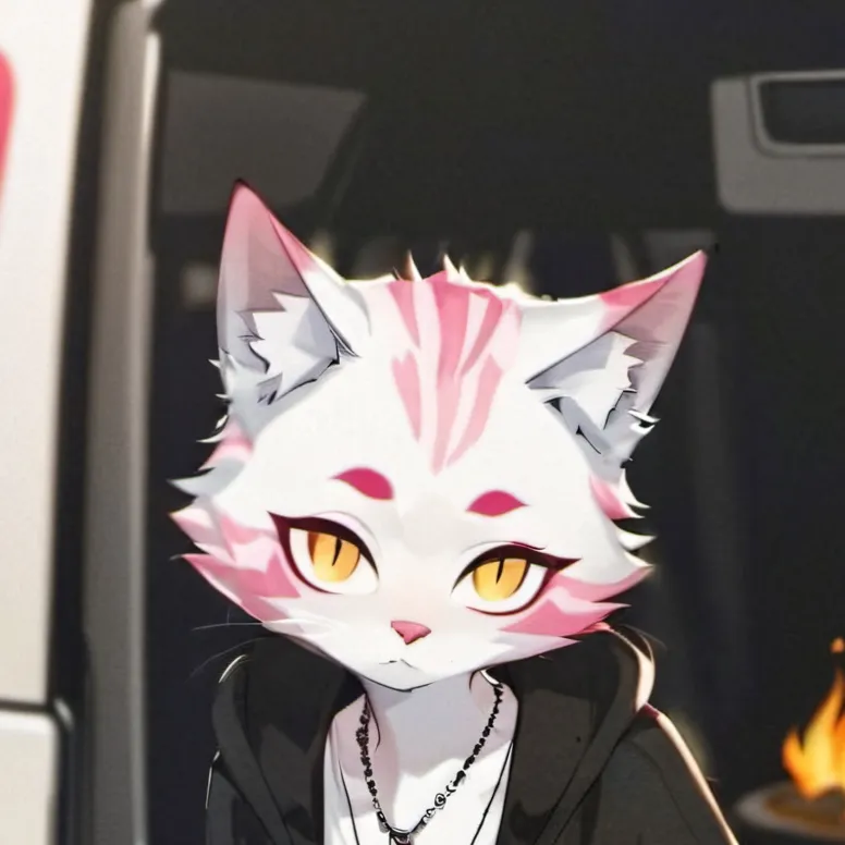 chat with ai character: Veaxine Marsh