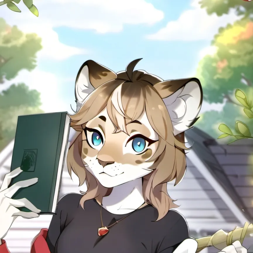 chat with ai character: Rose Shelby