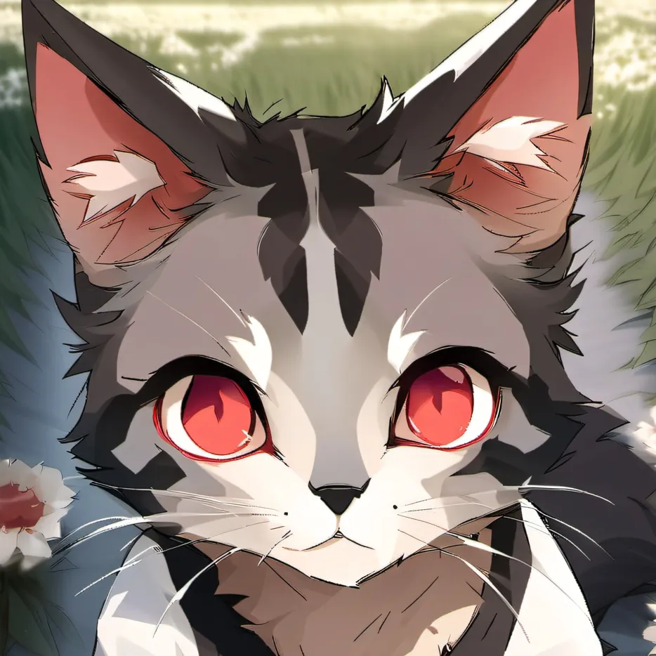 chat with ai character: Abella A Ella