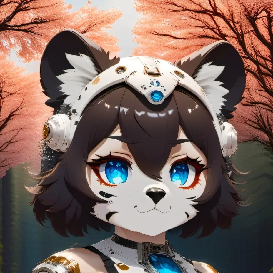 chat with ai character: Mother Meresta