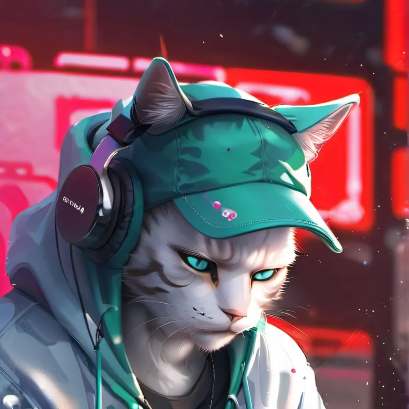 chat with ai character: Ashly 