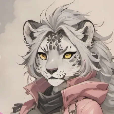 chat with ai character: Leopartesia