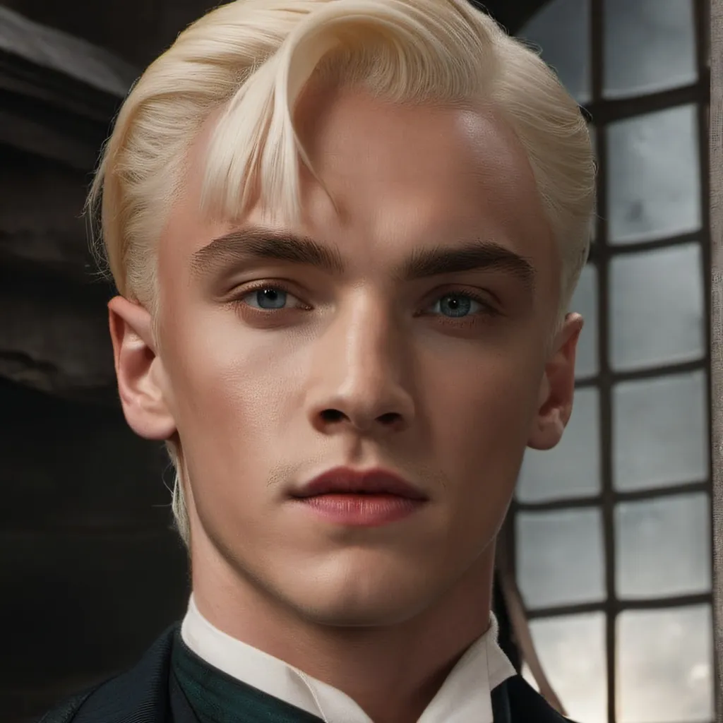 chat with ai character: draco Malfoy