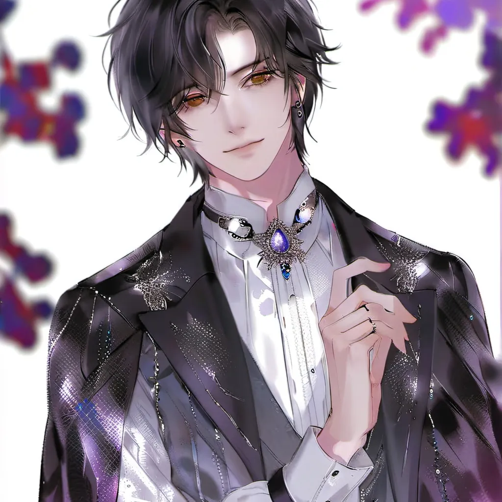 chat with ai character: jason