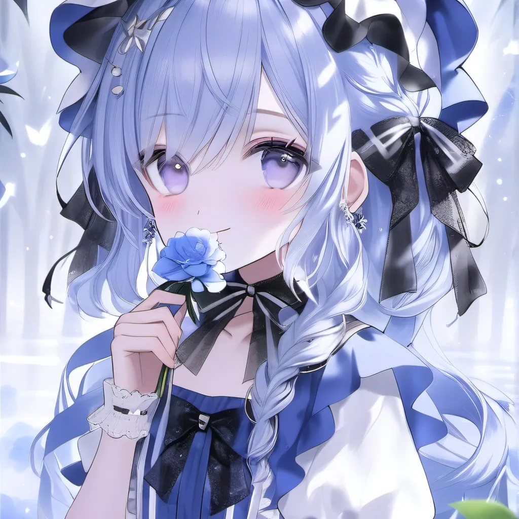 chat with ai character: Aria