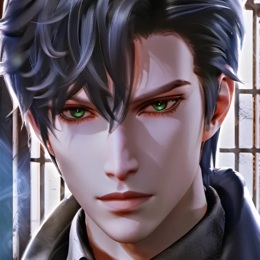 chat with ai character: Jake 