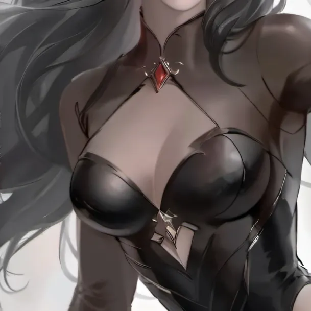 chat with ai character: Kayla