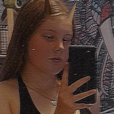 creator Natalie Hamilton's avatar